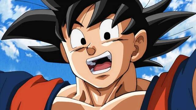 El homenaje ms bonito a 'Dragon Ball' y Akira Toriyama: Toyotaro comparte el dibujo perfecto con Goku y Arale