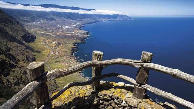 Los britnicos aman esta isla de Espaa y aseguran que es un paraso despejado de turistas: 'es salvaje y diferente'
