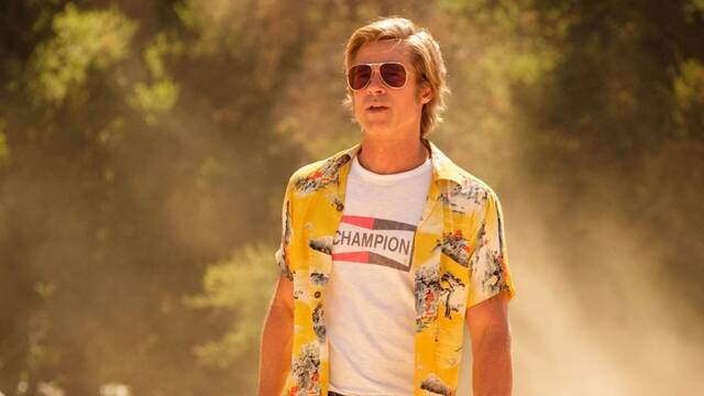 No es secuela: La nueva pelcula de 'rase una vez en Hollywood' con Quentin Tarantino es algo diferente y acabar en Netflix