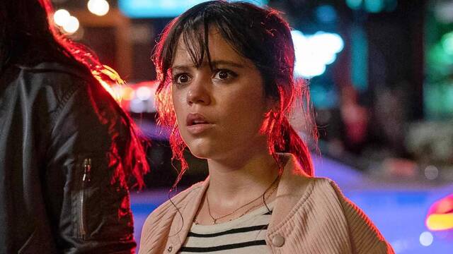 Jenna Ortega por fin rompe su silencio y aclara por qu dej 'Scream 7': 'No tuvo nada que ver con el dinero'