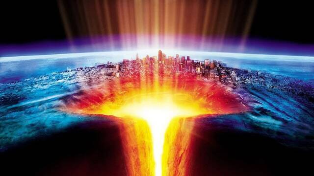 La pelcula de ciencia ficcin que fue un fracaso histrico en cines y que ahora arrasa en Netflix: 'Los cientficos la odian'