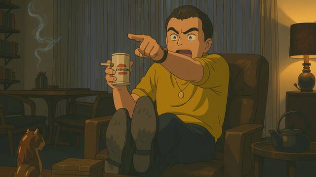 OpenAI responde a la polmica por las fotos estilo Studio Ghibli y pone marca de agua, pero solo para algunos usuarios