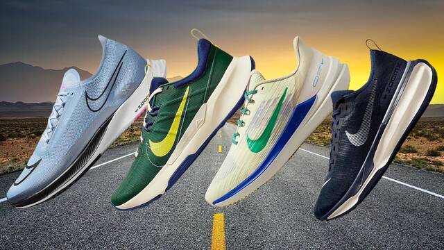 Espaa respira tranquila: Nike hace pagar a EE.UU. el coste de los aranceles de Trump
