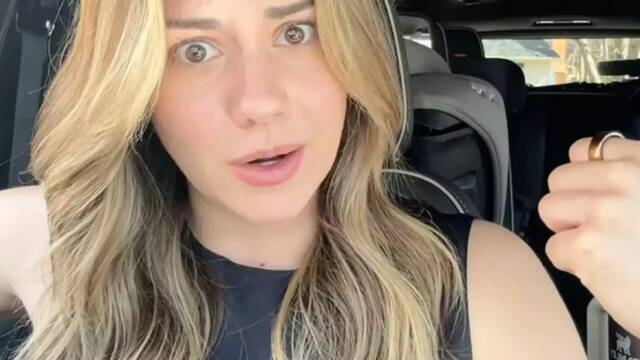 La Generaci�n Z encuentra a su �l�der�: la jefa que respeta los derechos laborales y las exigencias de los j�venes