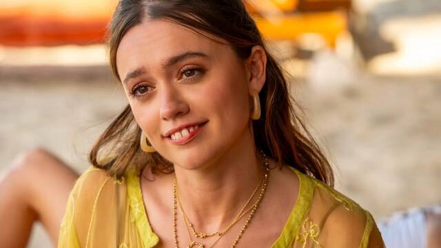 La actriz ms brillante de 'The White Lotus' fue rechazada por su fsico: 'HBO no me quera porque soy fea'