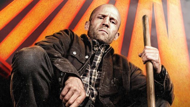 Ni Stallone ni Schwarzenegger: Jason Statham arrasa en taquilla con 'A Working Man' y tumba a 'Los Mercen4rios'