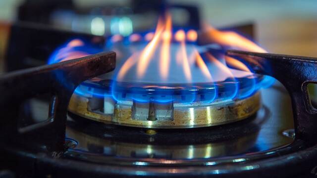 Los cient�ficos coinciden: cocinar con gas libera una sustancia cancer�gena m�s peligrosa de lo que se cre�a