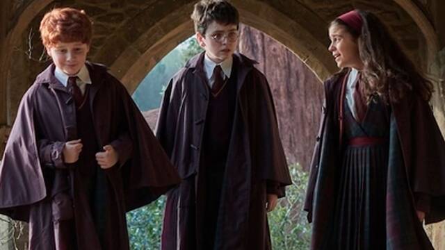 HBO cambia otra vez la serie de Harry Potter: incluye un personaje importante borrado del cine y tampoco se parece a los libros