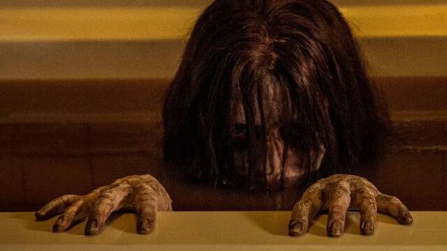 Si amas el terror asi�tico, atenci�n con esta serie de Netflix: es la precuela de una de las pel�culas m�s aclamadas del g�nero