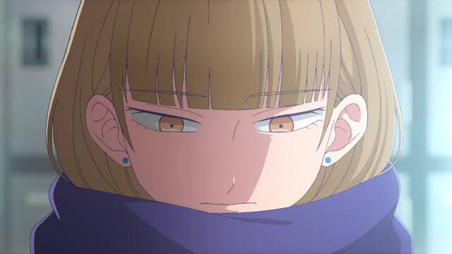 Llega al streaming el nuevo anime de los responsables de 'Sentenced to Be a Hero': de la fantas�a oscura al romance