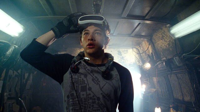 El �xito de ciencia ficci�n de Steven Spielberg 'Ready Player One' tendr� secuela este 2026 pero lejos de los cines