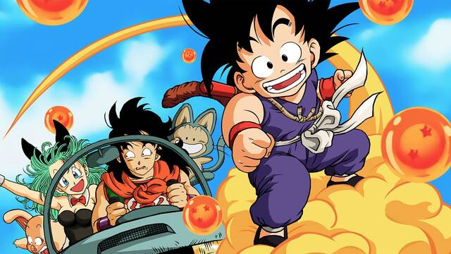Confirmado por la ciencia: Dragon Ball ense�� moralidad a los millennial y a diferenciar entre buenos y malos