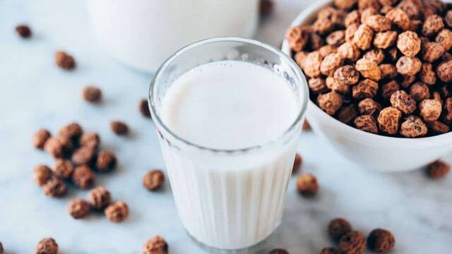 Ya es oficial: la horchata cambia para siempre su calidad alimentaria en 2026