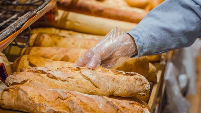 Es oficial: el pan y el pan sin gluten cambian para siempre su calidad alimentaria en 2026