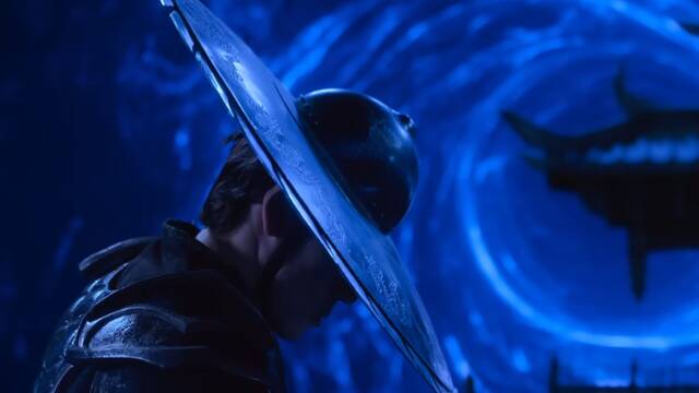 'Mortal Kombat 2' saca m�sculo y presenta un nuevo tr�iler cargado de acci�n antes de su estreno: Karl Urban va a arrasar