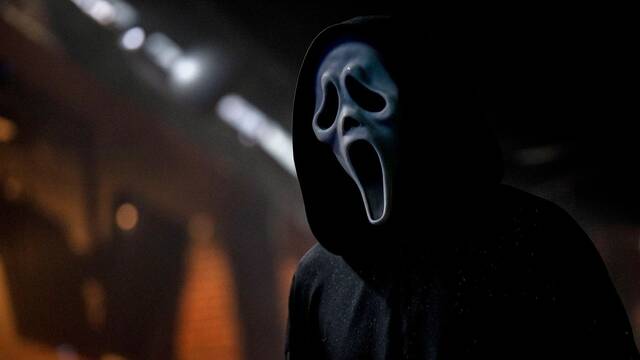 'Scream 8' encuentra nuevas guionistas tras la salida del creador de la saga: Paramount quiere otro �xito en cines