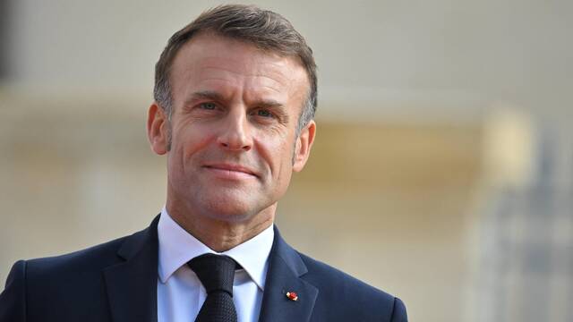 La Uni�n Europea da una lecci�n a Microsoft: Francia pisa el acelerador de la soberan�a digital tras el empuje de Alemania