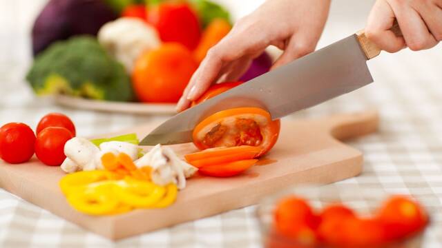 Ya es oficial: la nueva ley contra el desperdicio alimentario en Espa�a obliga a donar alimentos con multas de 500.000 euros