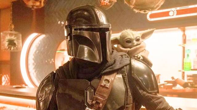 Alarma y preocupaci�n en Disney: 'The Mandalorian and Grogu' puede 'fracasar' en taquilla y la saga tropezar�a en cines