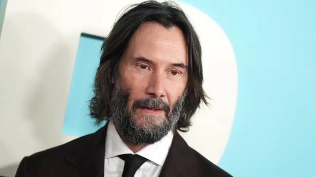 La cr�tica lo confirma: Keanu Reeves acaba de estrenar la peor pel�cula de toda su carrera en Apple TV y es un completo desastre