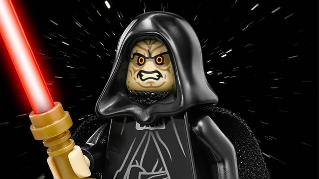 Un fan de Star Wars vende su colecci�n de LEGO y gana menos de lo que pensaba: m�s de 900 figuras reunidas durante casi 30 a�os