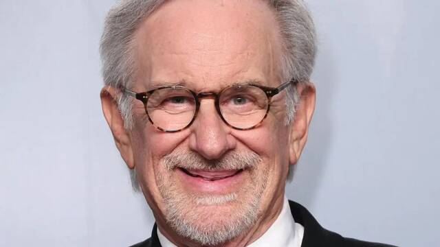 Steven Spielberg cancela su pr�xima gran pel�cula de ciencia ficci�n tras 20 a�os prepar�ndola y casi lo arruina por completo