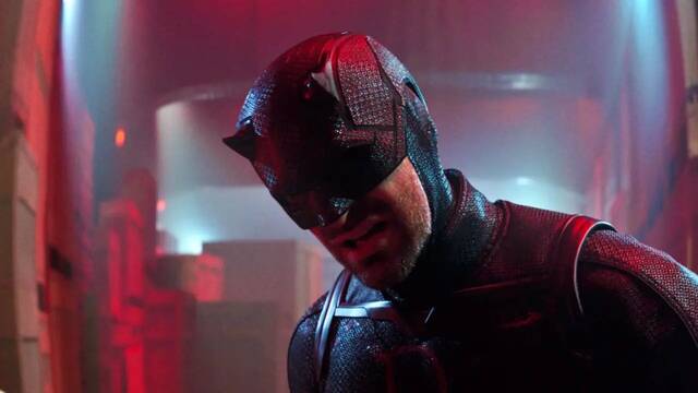 Es oficial: 'Daredevil: Born Again' confirma el cameo m�s espectacular del UCM en su �ltimo episodio y muchos lo pasan por alto