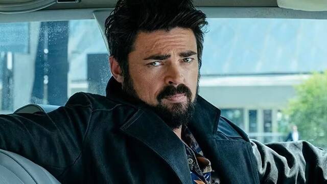 Confirmado por Karl Urban: quiere dar vida al forajido m�s m�tico de Rockstar en una pel�cula de 'Red Dead Redemption'