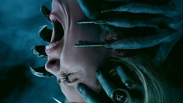 El tr�iler de 'Insidious 6' revela su t�tulo oficial y dispara la expectaci�n como la gran pel�cula de terror del a�o