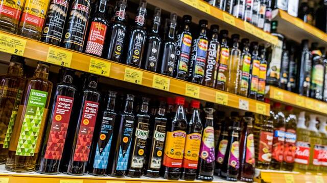 Ya es oficial: el vinagre y los encurtidos cambian para siempre su calidad alimentaria en 2026
