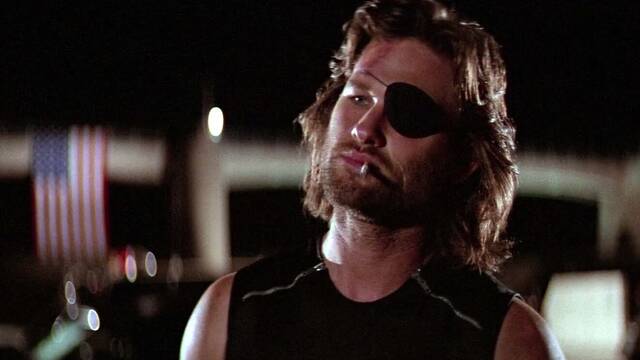 Uno de los mayores cl�sicos de ciencia ficci�n de John Carpenter tendr� remake y los fans piden el regreso de Kurt Russell