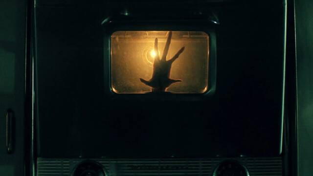 La nueva serie de ciencia ficci�n de los creadores de 'Stranger Things' en Netflix promete terror y puede ser un nuevo �xito