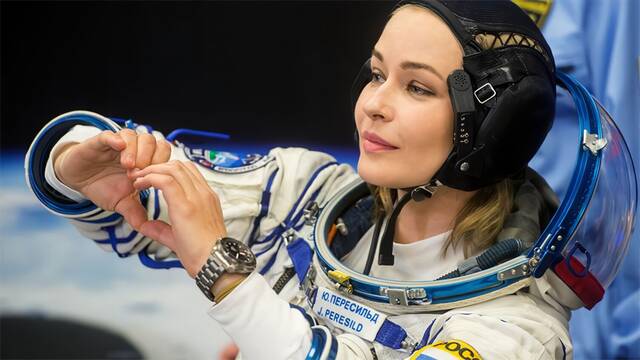 Rusia cambia de estrategia: fija la Luna como su pr�ximo objetivo y ya plantea territorios soberanos fuera de la Tierra