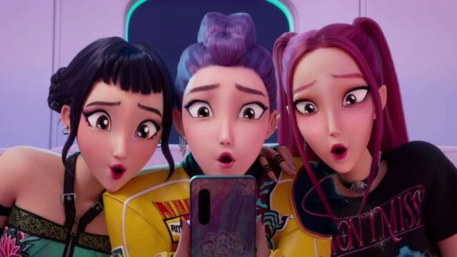 Ya es oficial: Disney cancela la nueva saga de Pixar y confirma que 'no podemos hacer una pel�cula de empoderamiento femenino'