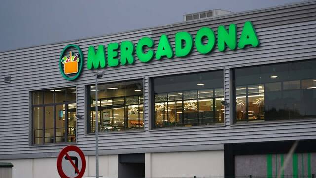 Los expertos coinciden: desvelan el beneficio de Mercadona y cu�nto se queda por cada 100 euros de compra