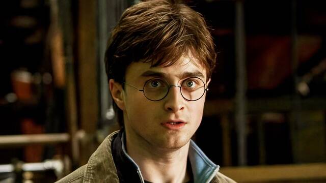 Ni 'La piedra filosofal' ni 'El c�liz de fuego': Daniel Radcliffe desvela su pel�cula favorita de 'Harry Potter' tras 15 a�os