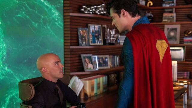 Ya es oficial: 'Superman 2' confirma una inesperada alianza y James Gunn se prepara para revolucionar DC