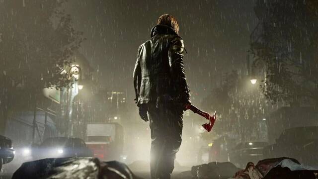 Adi�s a los juegos: la nueva pel�cula de 'Resident Evil' renuncia oficialmente a los personajes de la saga y marca un cambio