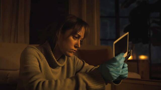 Ya es oficial: la pel�cula de terror del siglo se expande y confirma una nueva entrega con su personaje m�s espeluznante