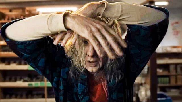 Paramount ampl�a el universo del terror de 'Longlegs' con Nicolas Cage y Osgood Perkins de nuevo juntos