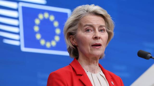 Ya es oficial: la Uni�n Europea cambia las reglas y quiere que las empresas den un d�a de teletrabajo obligatorio a la semana