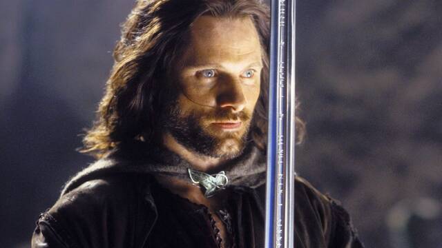 Es oficial: Warner confirma el reparto de 'El Se�or de los Anillos: La caza de Gollum' y el nuevo actor de Aragorn sorprende