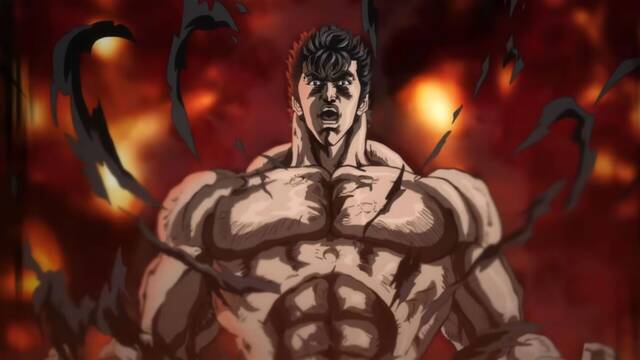 Llega al streaming el remake de un cl�sico absoluto del anime: es lo m�s visto pero su animaci�n no convence