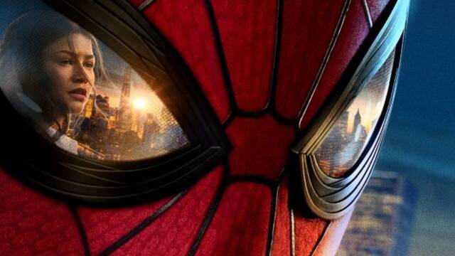 Sony y Marvel publican dos nuevas im�genes de 'Spider-Man: Brand New Day' y se adelanta una tragedia para el superh�roe