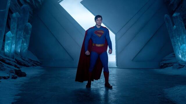 'Superman 2' ficha oficialmente a una de las estrellas m�s cotizadas del cine: James Gunn amplia el reparto de DC