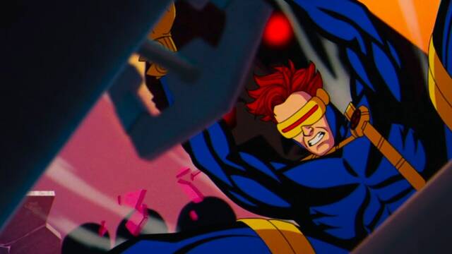 Ya es oficial: el jefe de animaci�n de Marvel confirma nuevas temporadas de las mejores series cada a�o