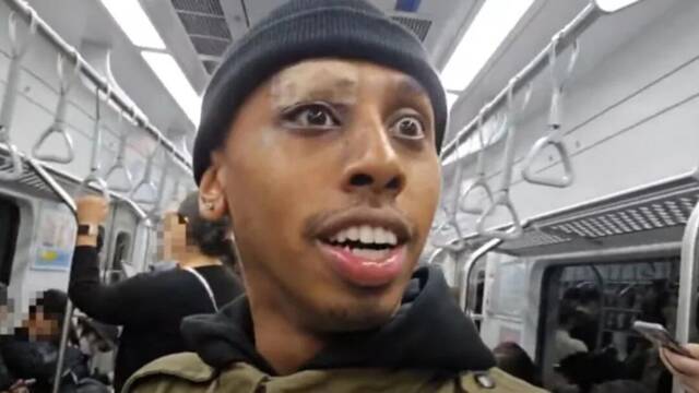 Corea del Sur condena al streamer Johnny Somali a la c�rcel por alterar el orden tras meses de pol�micas y delitos en directo