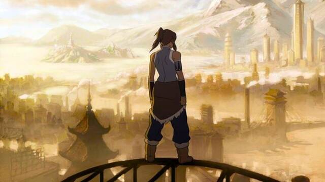 La filtraci�n hist�rica de 'Avatar: La leyenda de Aang' busca culpables y Paramount se�ala a un �nico responsable