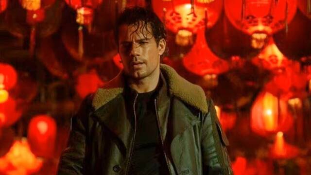 Confirmado por Amazon: Chad Stahelski lleva la acci�n y las peleas de John Wick al remake de 'Los inmortales' con Henry Cavill