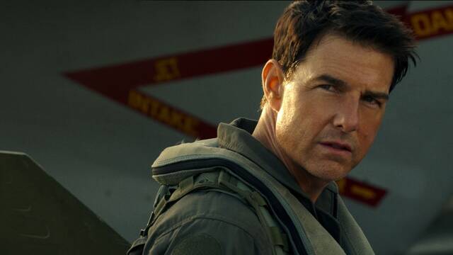 Ya es oficial: Tom Cruise regresa en una nueva entrega de su m�tica saga de acci�n con Paramount tras arrasar con 1500 millones
